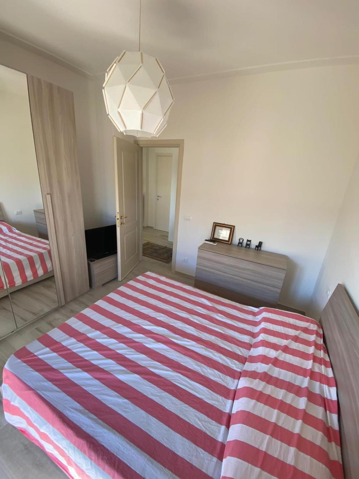 Casa Susy Διαμέρισμα Βιαρέτζιο Εξωτερικό φωτογραφία